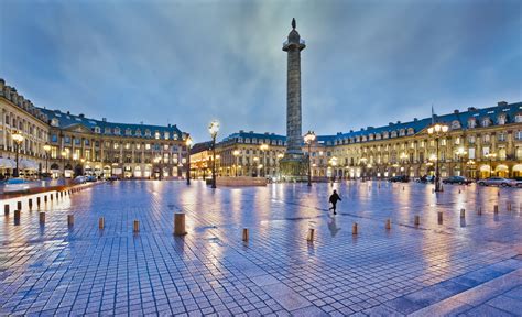 where is place vendôme